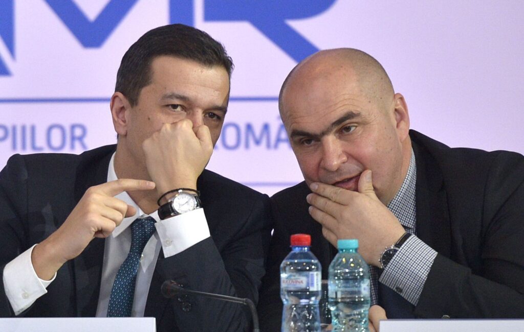 De ce a crescut PSD și cine pierde cel mai mult