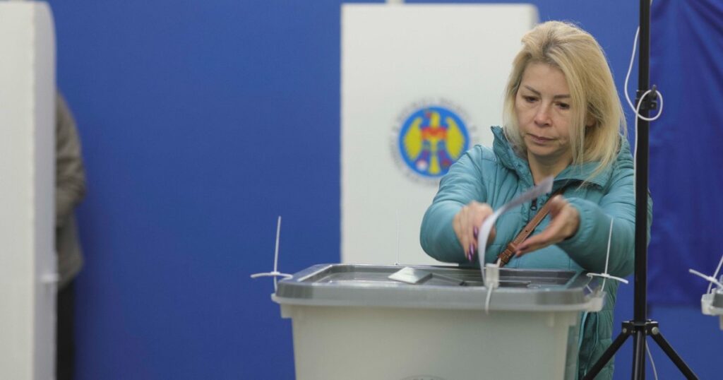 De ce acte ai nevoie ca să votezi la alegerile din Republica Moldova dacă ești în străinătate
