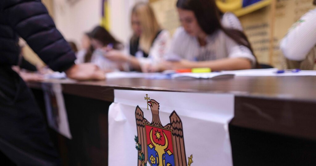 De ce parlamentarele moldovene vor avea ramificații semnificative pentru Europa: „Deschiderea unui nou front”