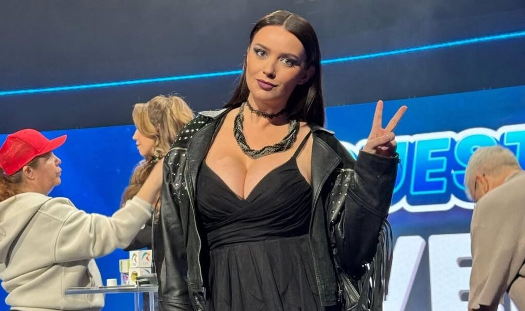 De ce s-a retras Diana Dumitrescu din viața publică. „A avut, la un moment dat, niște reacții puțin mai violente, de supărare”