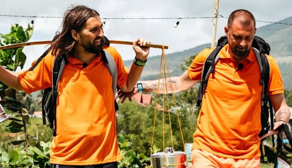 Dan Alexa, adevărul despre „Asia Express” 2025. Ce se întâmplă în show-ul de la Antena 1: „Despre asta e vorba”