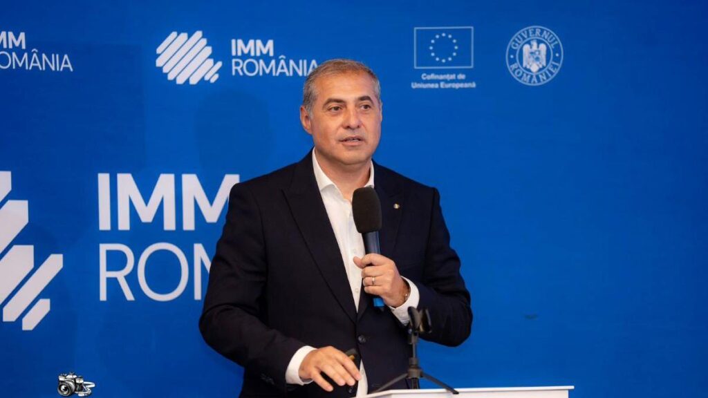 De ce sunt IMM-urile pe cale de dispariție