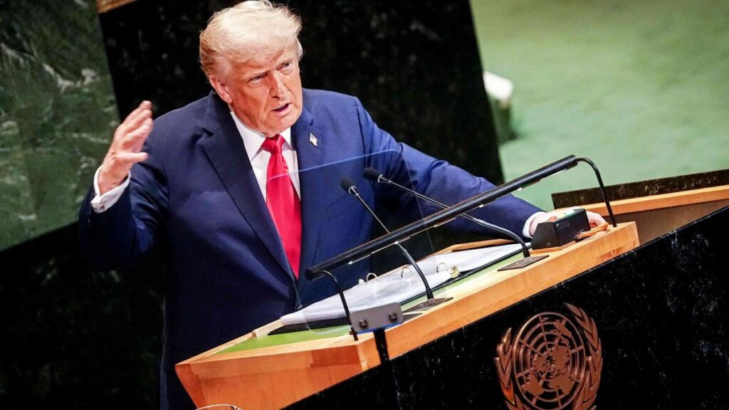 De la „compromis” la „victorie totală”. Virajul șocant al lui Trump în războiul din Ucraina