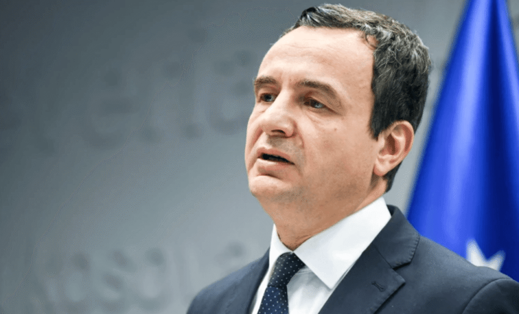 Decizia stârnește noi tensiuni între Pristina și Belgrad