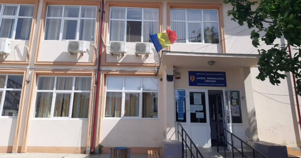 Decizie controversată la Constanța: Inspectoratul Școlar desființează o clasă de liceu cu două zile înainte de 8 septembrie