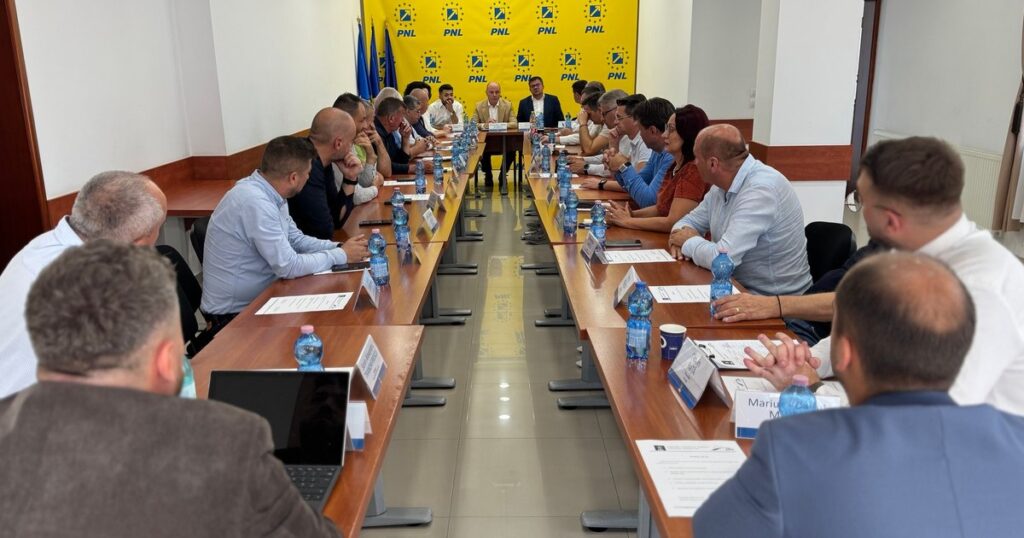 Deputat PNL: „Prăbuşirea coaliţiei ar avea un efect de catastrofă. PSD să aleagă dacă este la guvernare sau face opoziţie la propria guvernare"