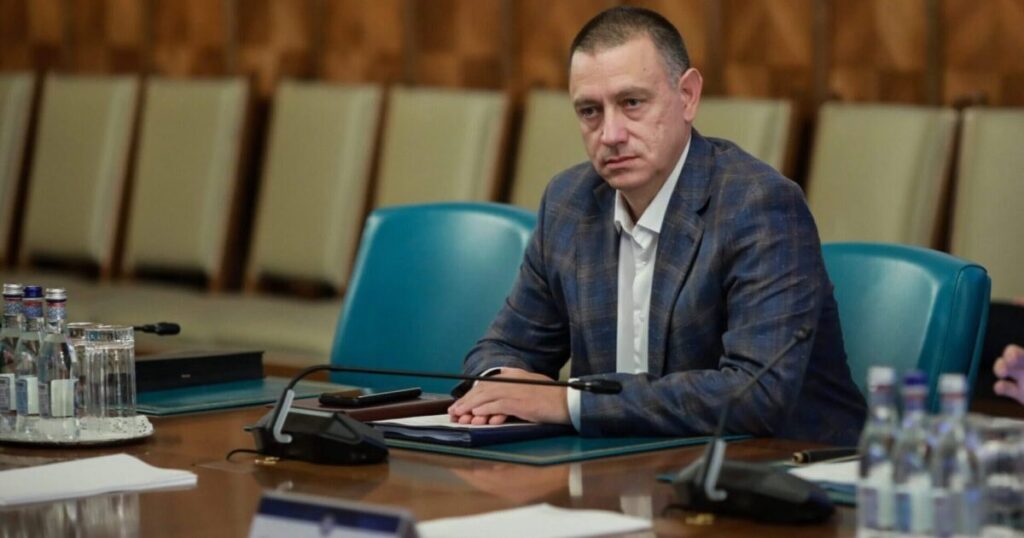 Deputatul Mihai Fifor, atac dur la Oana Ene Dogioiu: „Subiectul plafonării preţurilor nici măcar nu a fost discutat în Coaliţie”