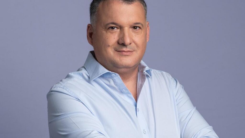 Deputatul PNL Bogdan Huțucă acuză partenerii de coaliție de „sabotaj politic”