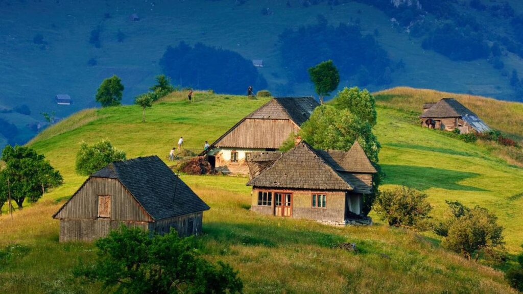 Dezvoltarea zonei montane, pe repede-înainte. Știm ce avem de făcut, mai rămâne să și facem
