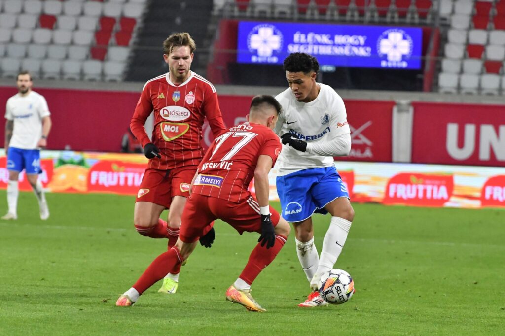 Dinamo, la un pas să aducă un fotbalist care a petrecut trei ani la FCSB: „Au vrut să-l dăm gratis”