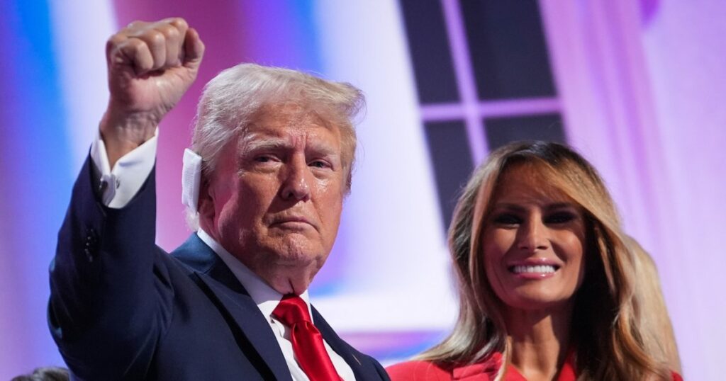 Donald Trump revine în Marea Britanie: vizită de stat cu fast regal și măsuri de securitate fără precedent