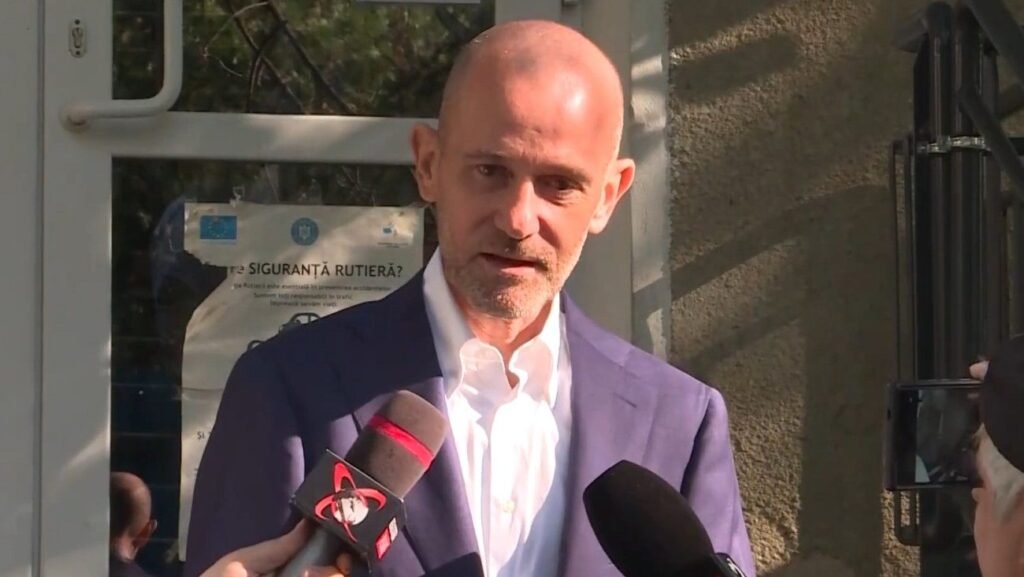 Dumitru Dumbravă a murit. Fostul general al SRI fusese trimis în judecată de DNA în iulie