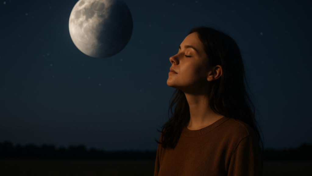 Eclipsa de Lună din 7 Septembrie 2025 are un mesaj special pentru 4 zodii