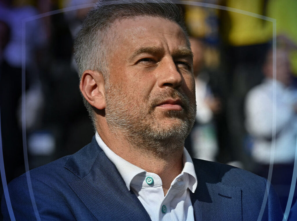 Edi Iordănescu, întrebat dacă revine la naționala României: Răspunsul antrenorului