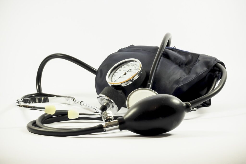 Efectele pe terme lung ale tensiunii arteriale ridicate în copilărie