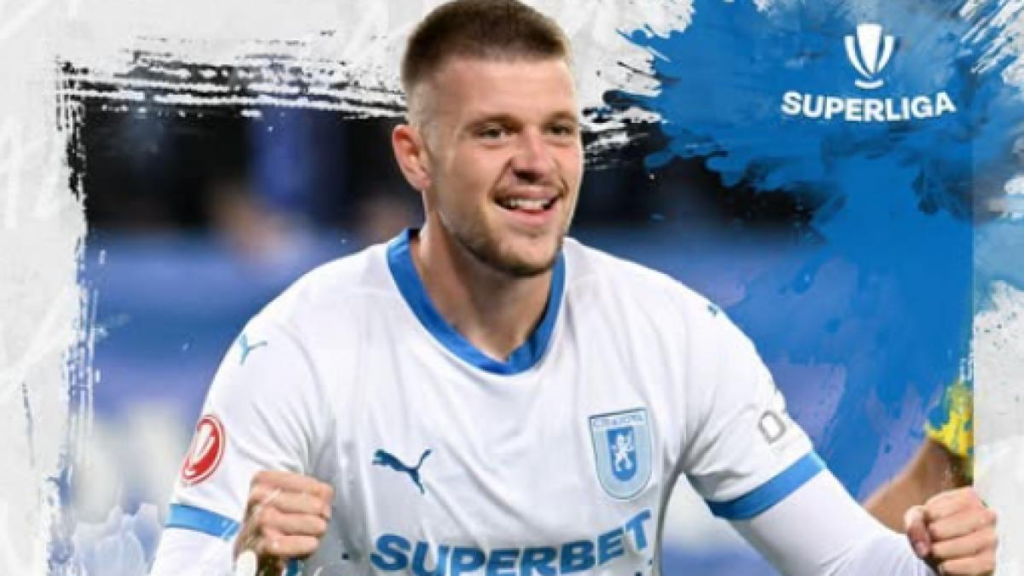 Egal în derbiul Universitatea Craiova – Dinamo