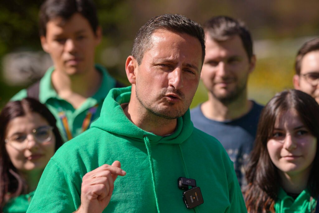 Este un stat agresor. Punct