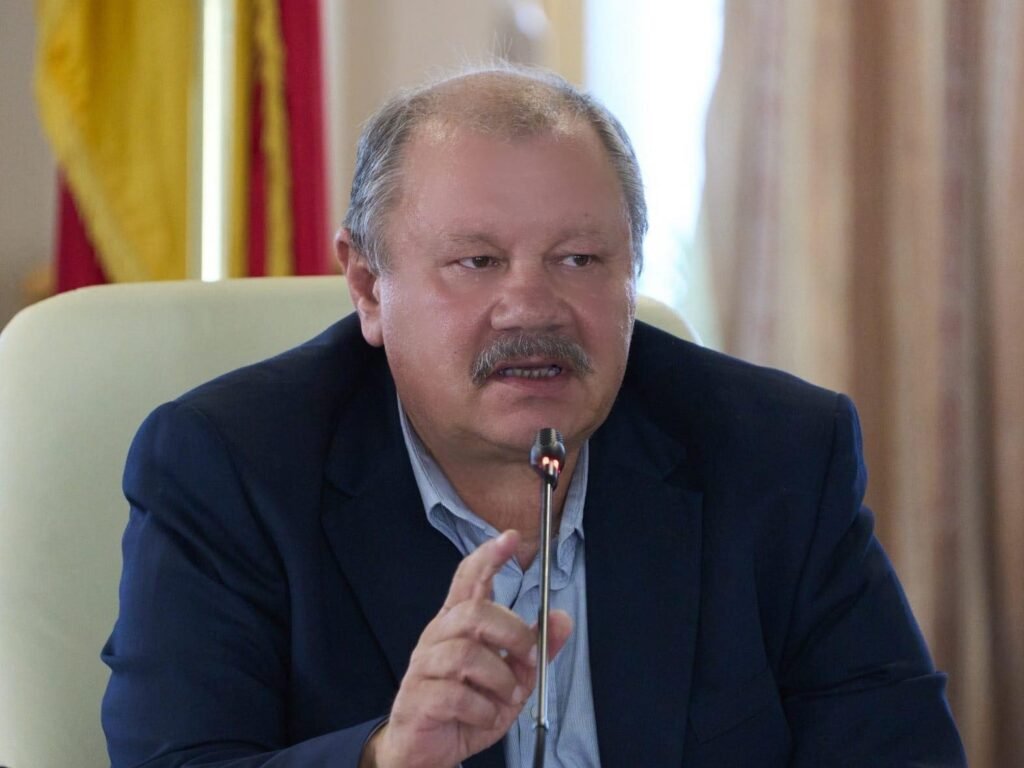 Exclusiv Cum a devenit peste noapte un consilier prezidențial susținătorul lui Călin Georgescu și militant AUR