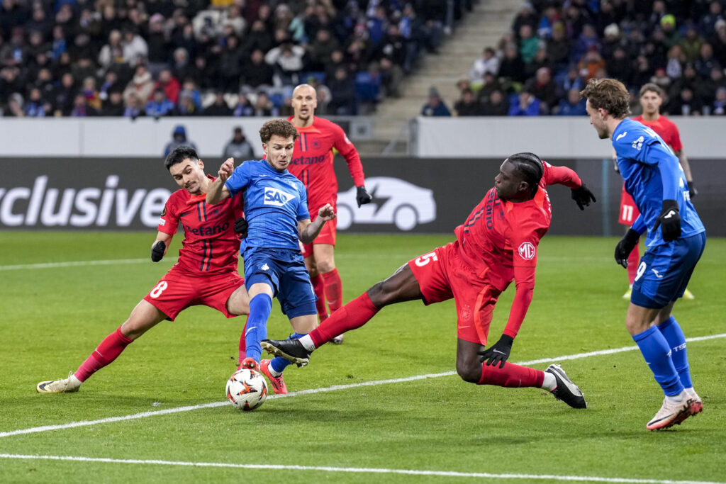 FCSB confirmă vestea catastrofală după meciurile naționalei: „Va sta un an!”