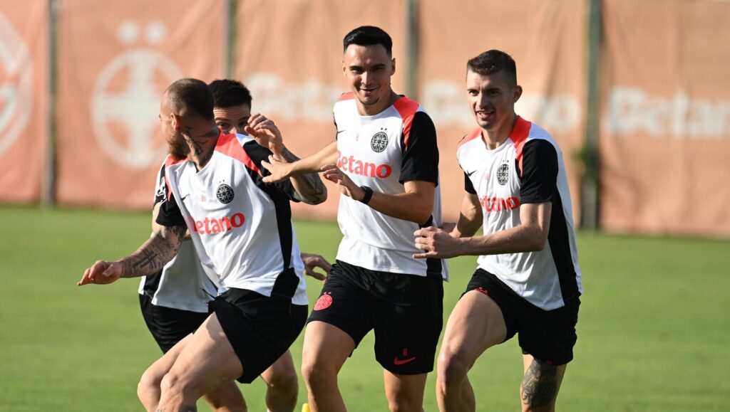 FCSB încasează o lovitură grea