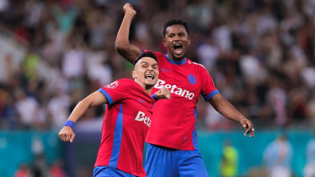 FCSB s-a răzgândit în privința ultimului transfer