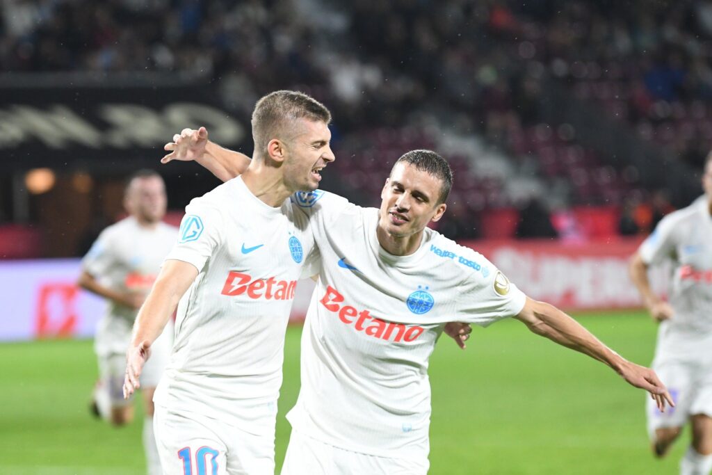 FCSB a anunțat că pachetele pentru partidele din grupa principală de Europa League vor fi disponibile online, pe platforma de ticketing a clubului, începând de vineri, ora 19:00.