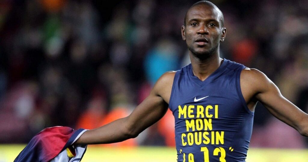 Fake news în fotbalul mondial. A fost anunțată moartea lui Eric Abidal