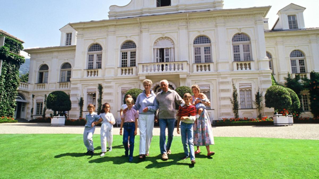 Ferrari și Stellantis, în mijlocul unui uriaș scandal de familie