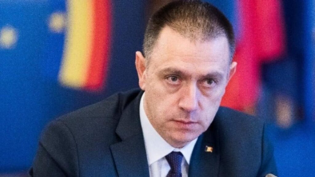 Fifor, contrariat de afirmația lui Nicușor Dan că România nu are un proiect de țară