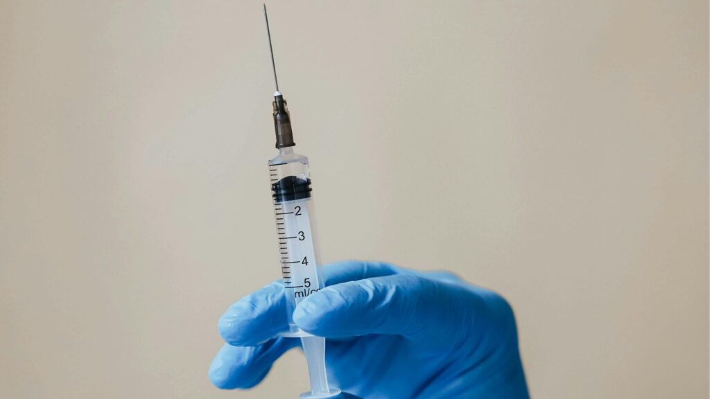 Florida intenționează să devină primul stat care elimină obligativitățile de vaccinare a copiilor