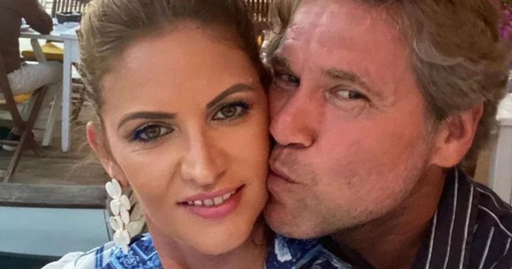 Florin Răducioiu și-a anulat nunta pe ultima sută de metri. A treia relație eșuată a fostului mare atacant