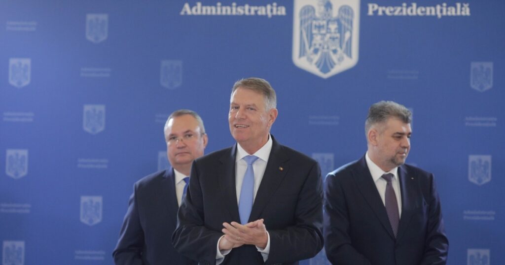 Fostul președinte și foștii premieri știau de influența Rusiei