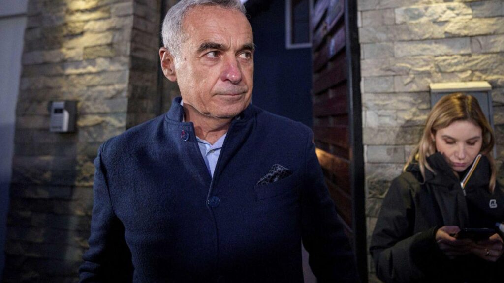 Georgescu menționat de 370 ori, Potra de 830