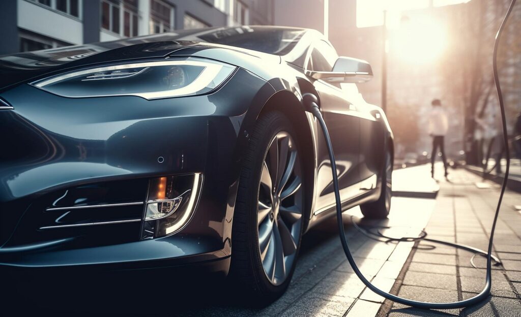 Germanii nu prea vor mașini electrice