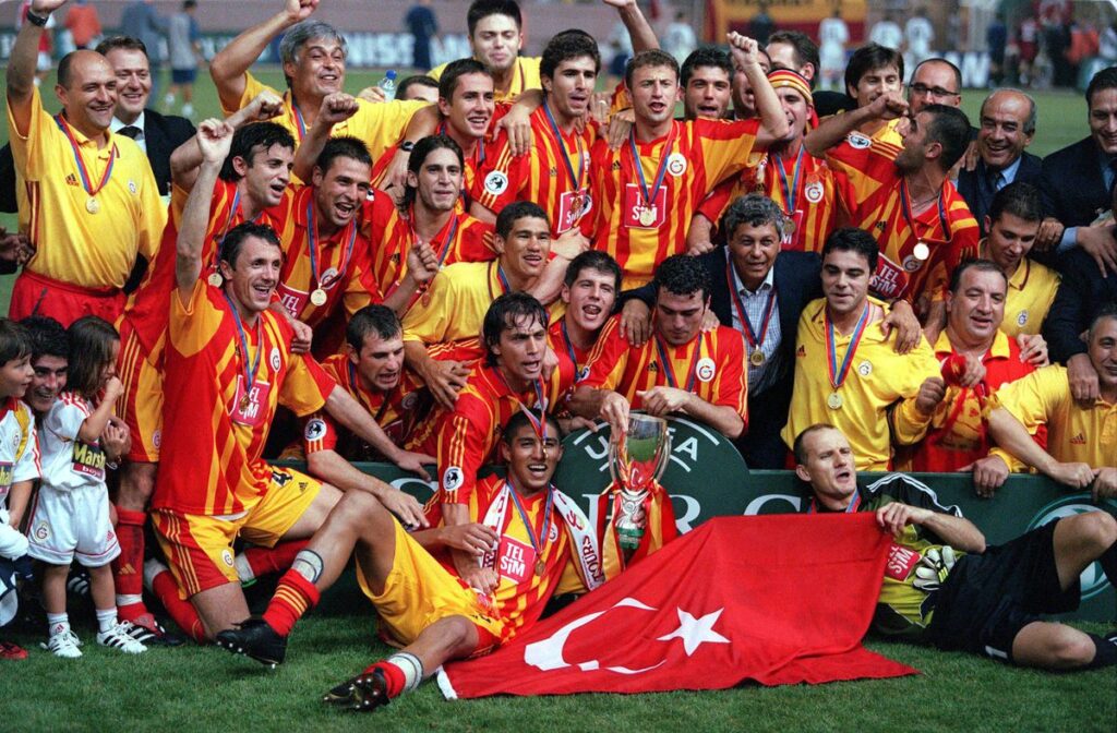 Gică Popescu, episod fabulos cu Lucescu și Hagi la Galatasaray: „Băi, iei «prafuri»?”