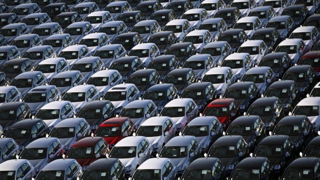 Giganții auto europeni contraatacă rivalii chinezi cu noi modele