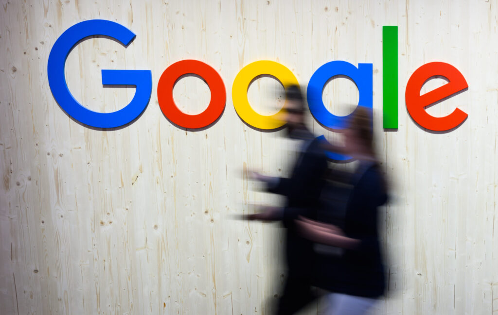 Giganții tech au câștigat 420 de miliarde de dolari într-o săptămână după decizia Google