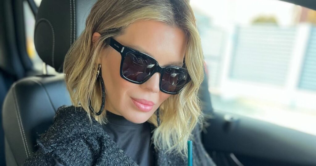 Gina Pistol, revoltată de tarifele unei parcări din București: „Încă plâng după bani”. Cât a plătit pentru o oră și jumătate de parcare