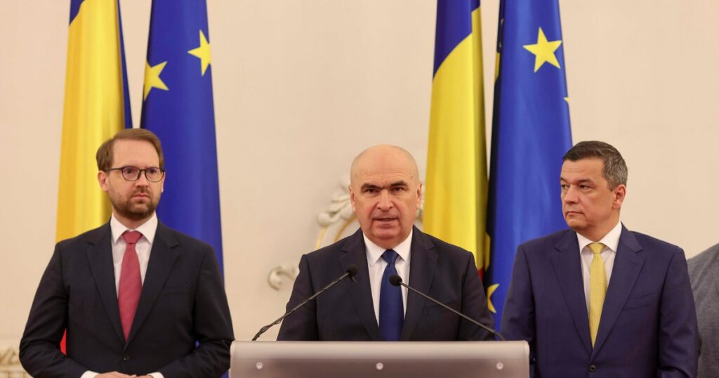 Guvernul, dat în judecată pentru amânarea alegerilor din Capitală. Risc de ruptură în coaliția de guvernare