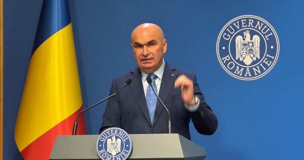 Guvernul prelungește plafonarea adaosului comercial la alimentele de bază până în martie 2026