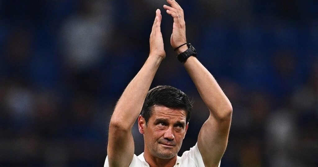 Haterii îl lovesc nedrept pe Cristian Chivu pe contul oficial al Interului: „Întoarce-te la tine acasă”