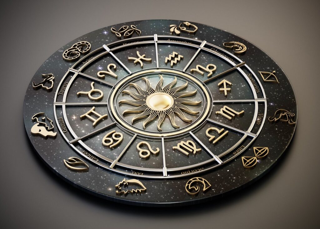 Horoscop 10 septembrie 2025. Luna în Berbec amplifică energia impulsivă