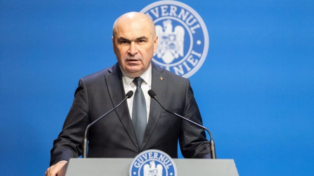 Ilie Bolojan a chemat primarii la Guvern, dar nu a mai venit să discute cu ei. Ce s-a decis în absența premierului