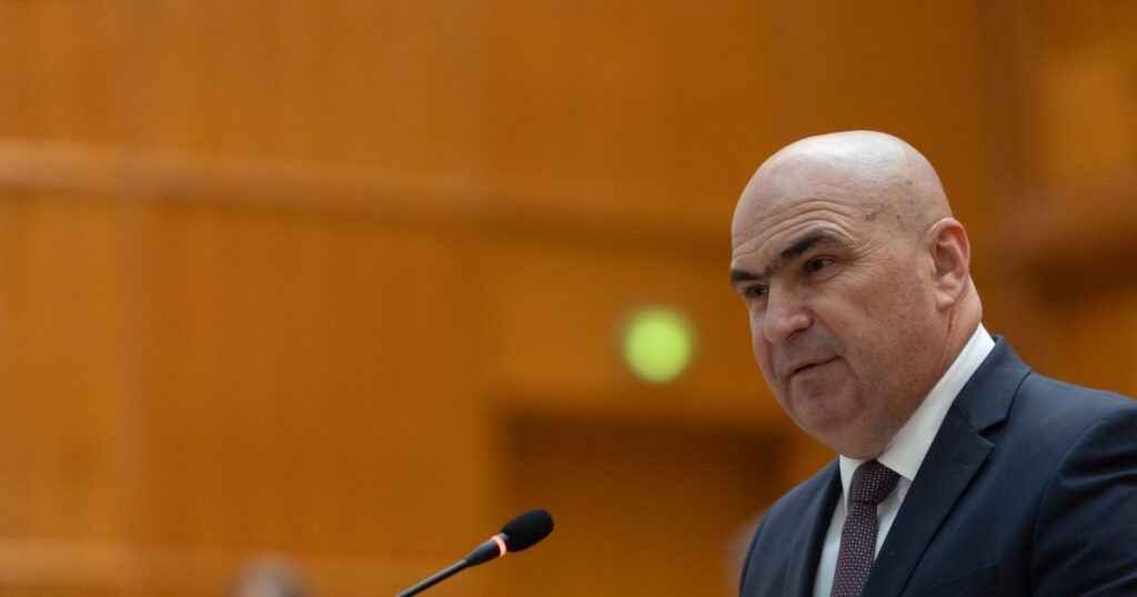Ilie Bolojan nu exclude o creștere de TVA: „E posibilă, dar doar în sectorul Horeca”