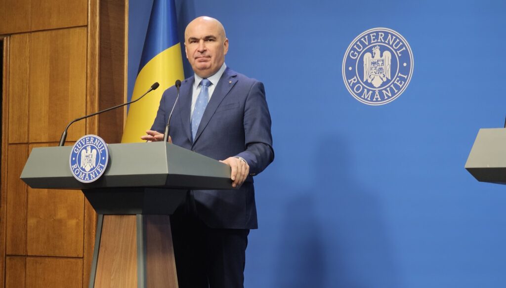 Ilie Bolojan, prima reacție despre varianta demisiei din funcția de premier: „Dacă nu se respectă ce am convenit, e greu să exercit poziția”