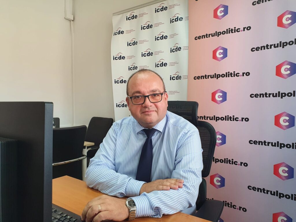 Impasul politic al Franței, o imagine concentrată a crizei democrațiilor polarizate