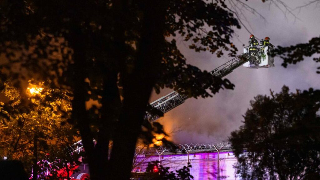 Incendiile „tip Pantelimon”, risc major pentru sănătate chiar și după două zile