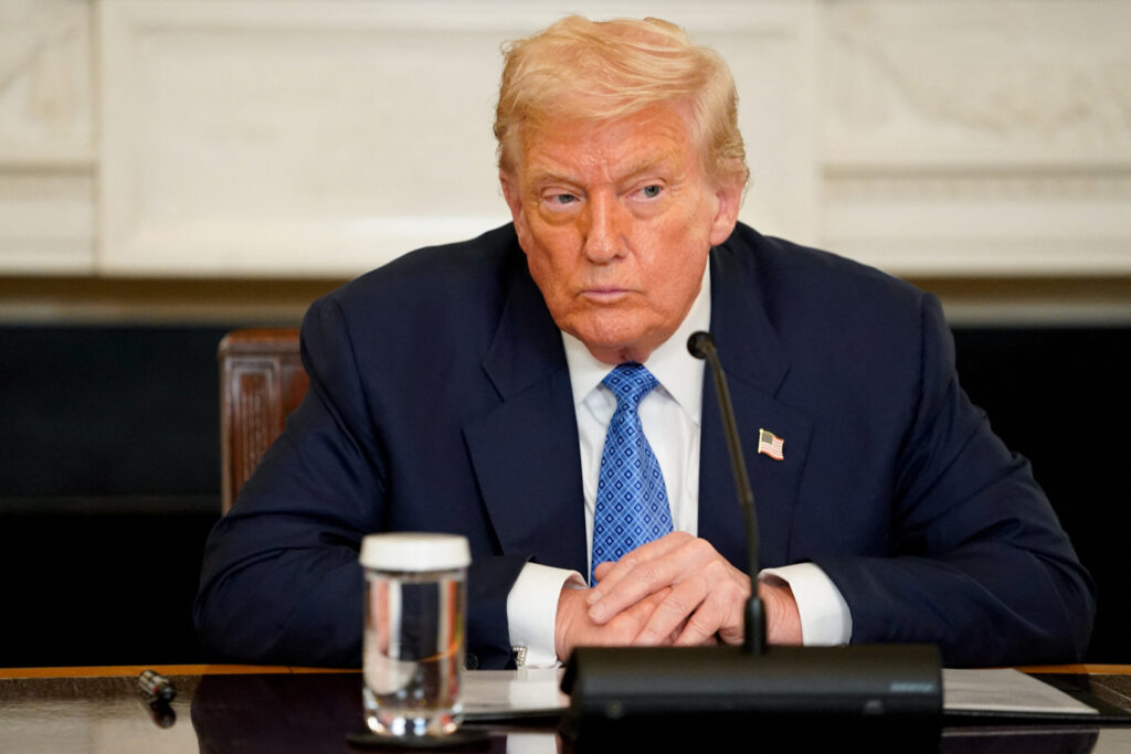 Încheierea războiului dintre Rusia și Ucraina este „puțin mai dificilă” decât mă așteptam, explică Trump