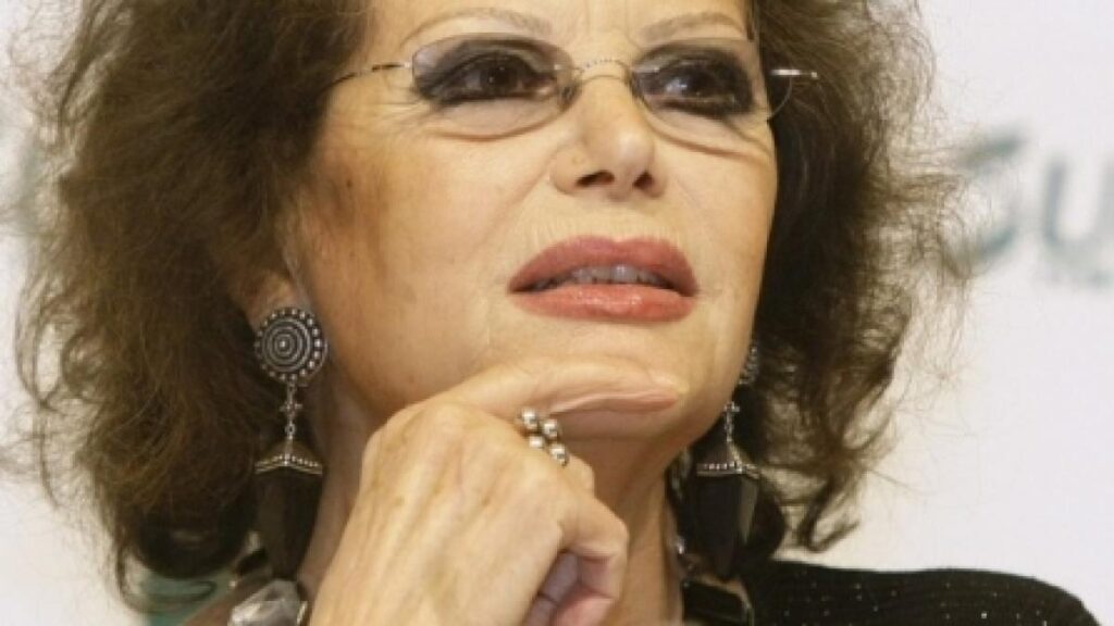 Înmormântarea Claudiei Cardinale va avea loc la Paris „în cea mai strictă intimitate familială”