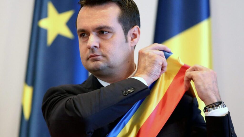 Instanța dispune confiscarea a aproape 2,7 milioane lei de la fostul primar Cătălin Cherecheș